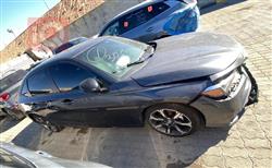 هوندا سيفيك